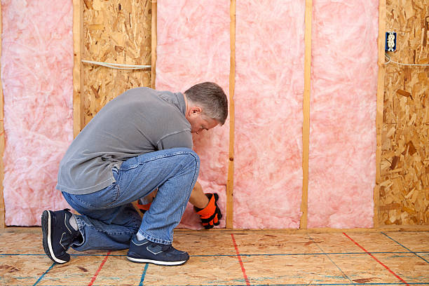 Insulation Contractors for Homes