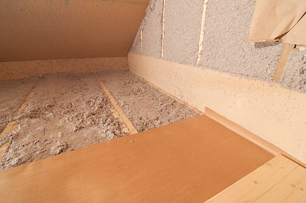 Range of Insulation Solutions in Lake Riverside, CA